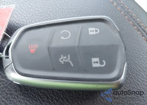 2019 Cadillac Xt4 Sport from USA, damaged, VIN 1GYFZFR4XKF102859